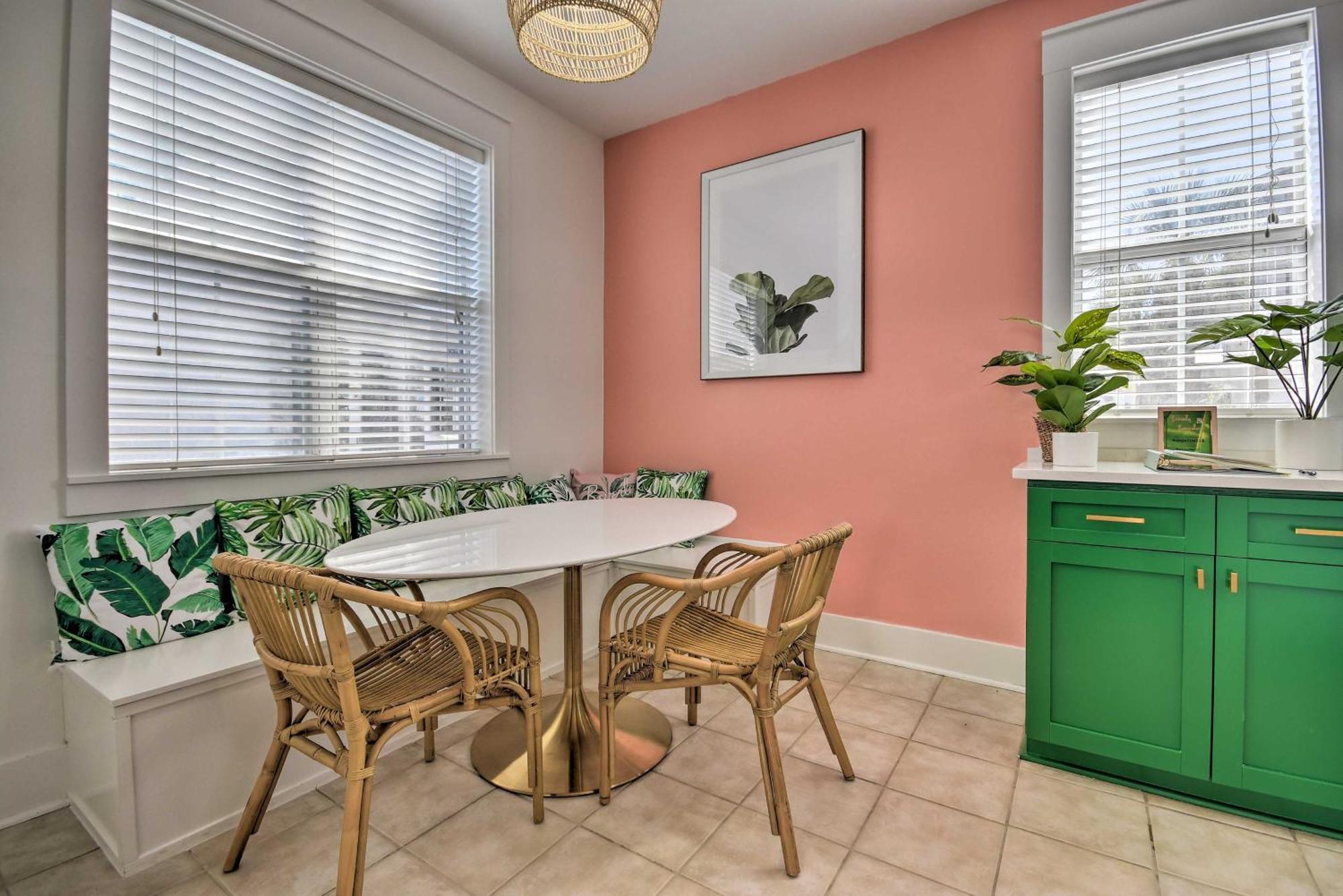 Beverly Bungalow Easy Walk To Seagrove Beach Santa Rosa Beach Esterno foto